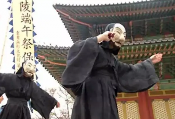 韩国端午节申遗成功了吗