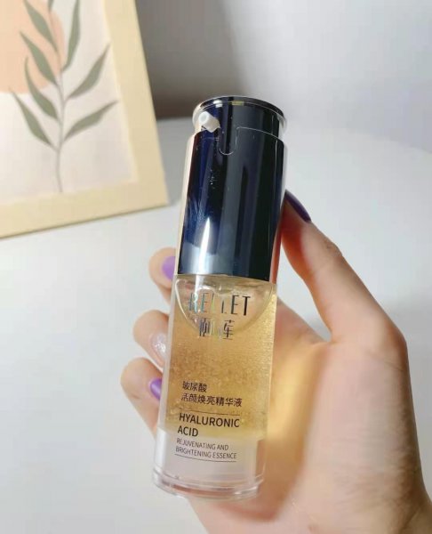 适合35岁女人护肤品排行榜