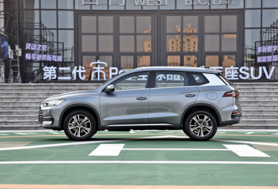 15万左右的suv排行榜前十名 预算15万的家用SUV