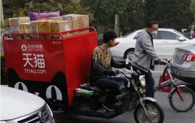 快递没有收到货却已签收怎么回事 网购没送到就签收的原因