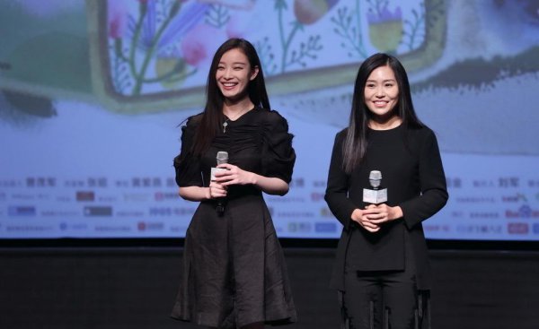 张末是张艺谋和谁生的女儿