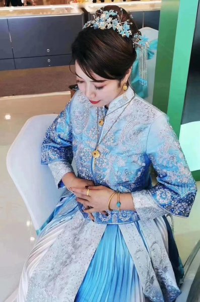 手镯的寓意和象征是什么