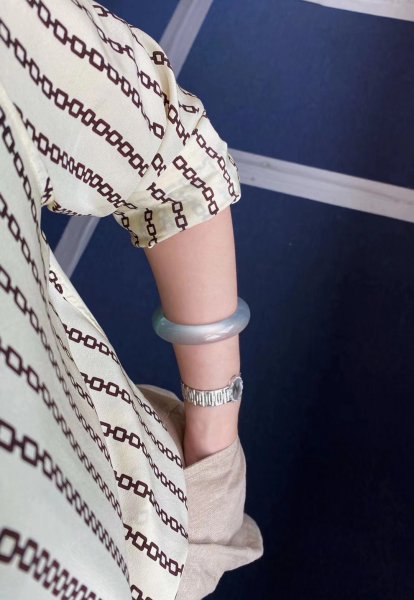 手镯的寓意和象征是什么