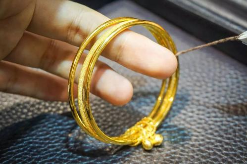 手镯的寓意和象征是什么