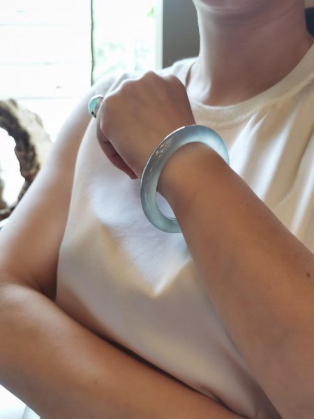 手镯的寓意和象征是什么