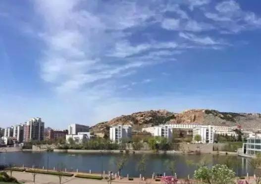 青岛大学是几本院校