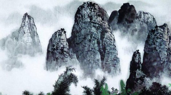 寿比南山什么意思