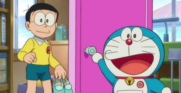 现在最火的动画片