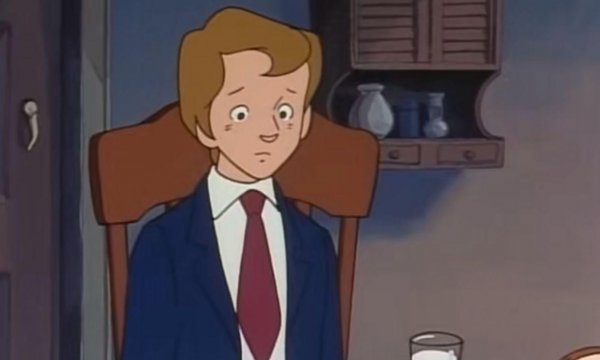 现在最火的动画片