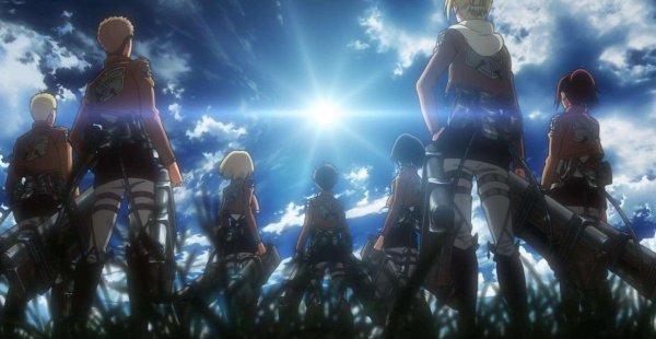 现在最火的动画片