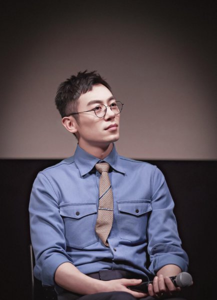 中国帅哥明星都有谁