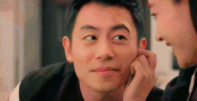 中国帅哥明星都有谁