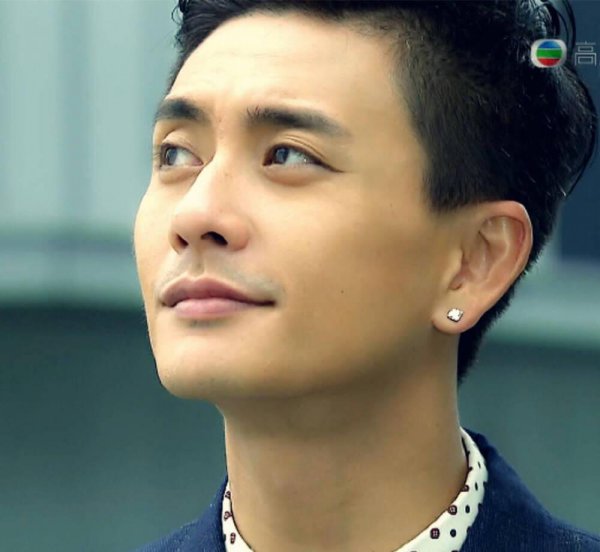 中国帅哥明星都有谁