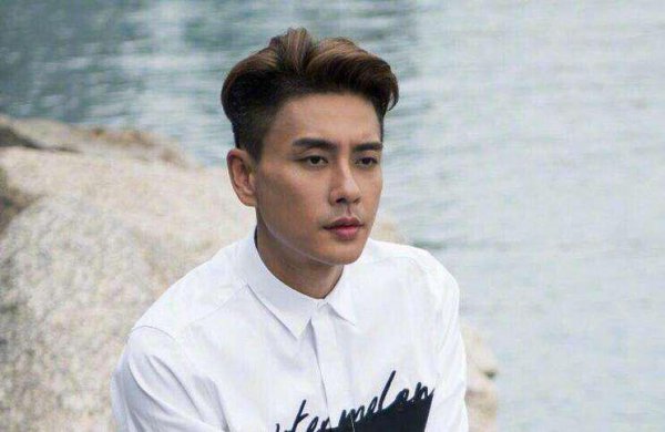 中国帅哥明星都有谁