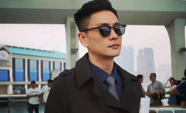 中国帅哥明星都有谁