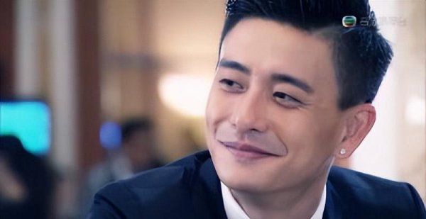 中国帅哥明星都有谁