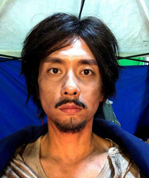 中国帅哥明星都有谁