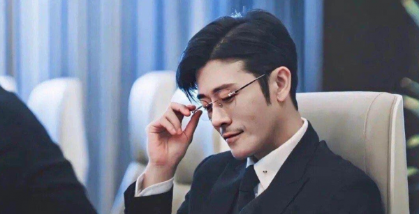 中国帅哥明星都有谁