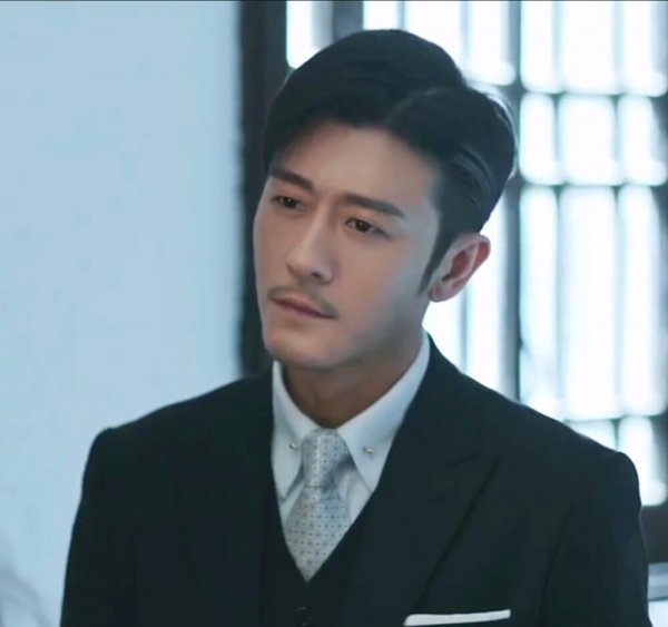 中国帅哥明星都有谁