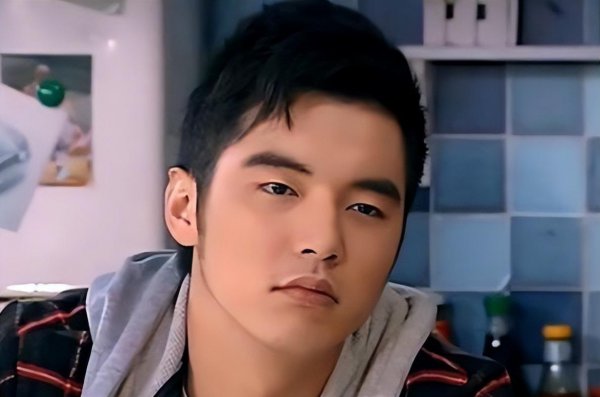 中国帅哥明星都有谁