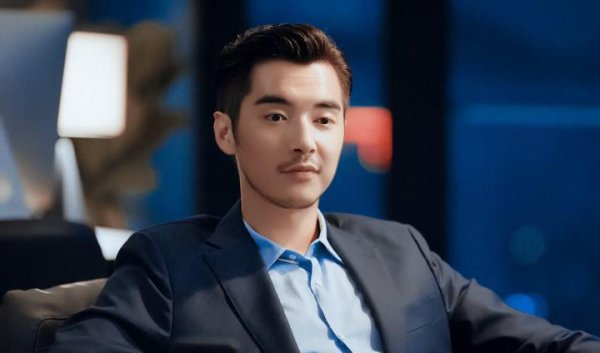 中国帅哥明星都有谁