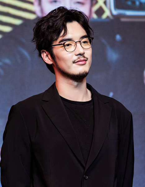 中国帅哥明星都有谁