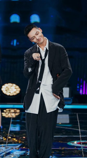 中国帅哥明星都有谁