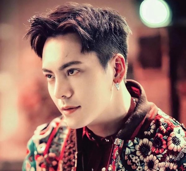 中国帅哥明星都有谁