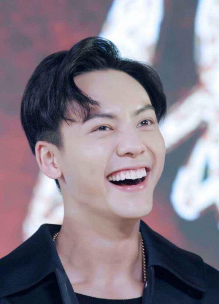 中国帅哥明星都有谁