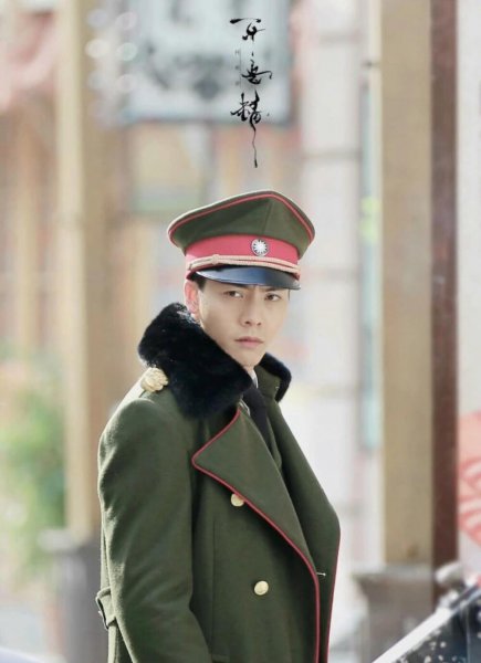 中国帅哥明星都有谁