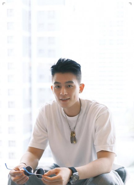 中国帅哥明星都有谁