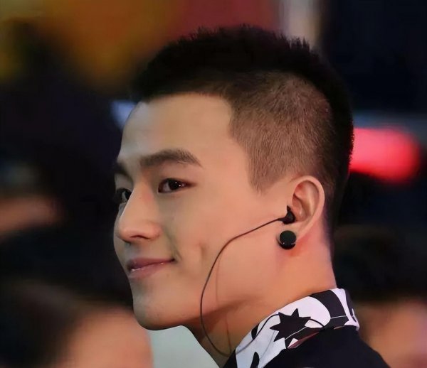 中国帅哥明星都有谁