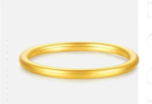 彩礼三金指的是什么你知道吗