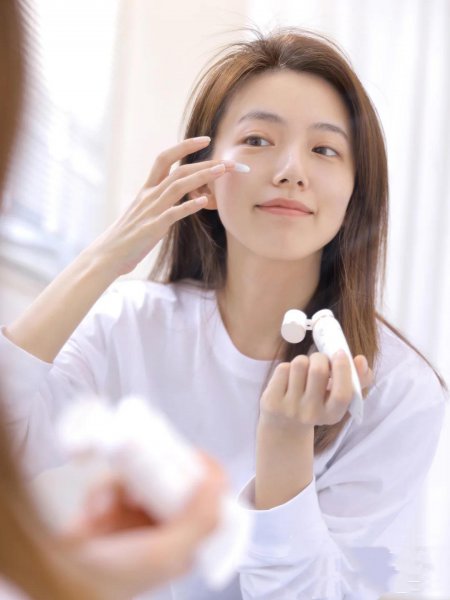 防晒霜的pa+++是什么意思