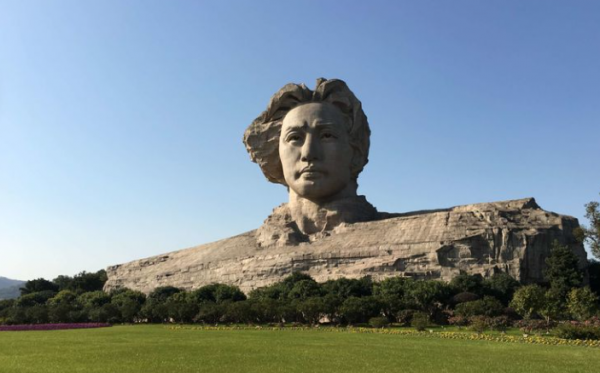 长沙有哪几个区