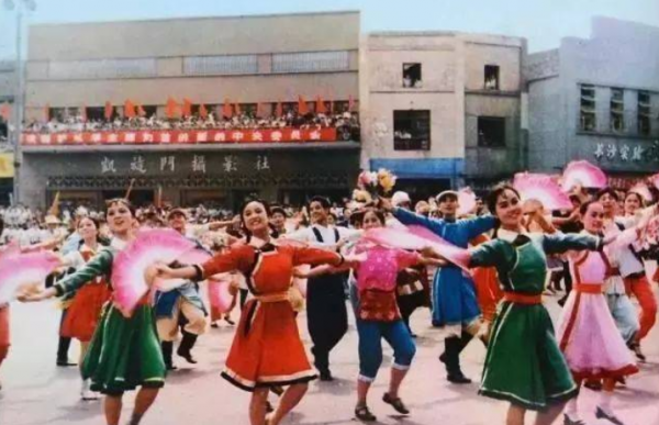 长沙有哪几个区