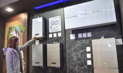 燃气热水器升数什么意思 燃气热水器容量越大越好吗