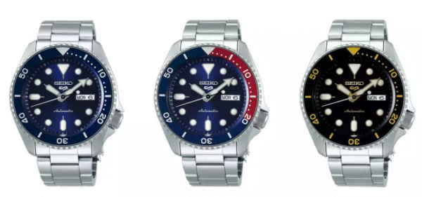 精工手表什么档次的