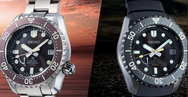 精工手表什么档次的