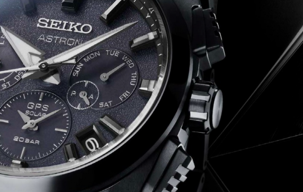 精工手表什么档次的