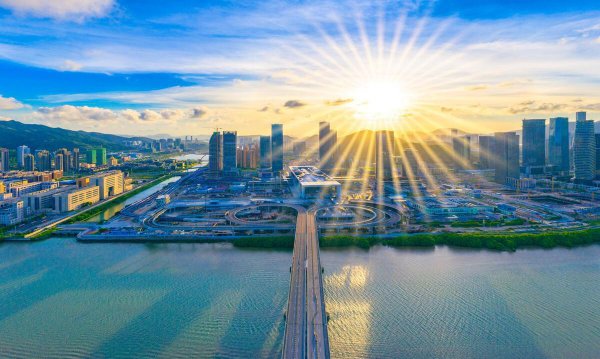 去珠海定居的利弊