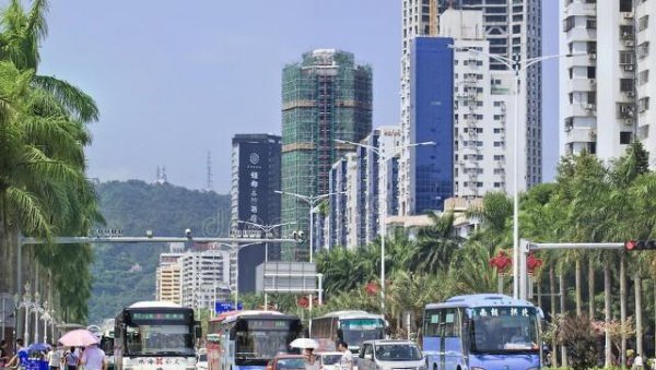 去珠海定居的利弊