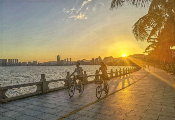 去珠海定居的利弊