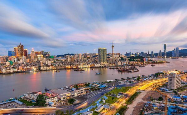 去珠海定居的利弊