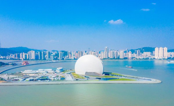 去珠海定居的利弊