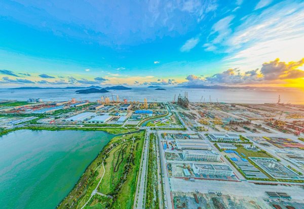 去珠海定居的利弊