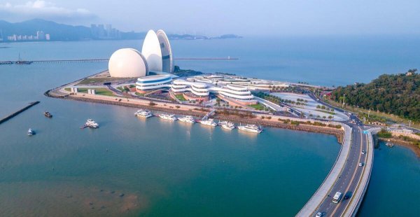 去珠海定居的利弊