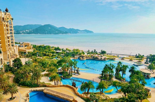 去珠海定居的利弊