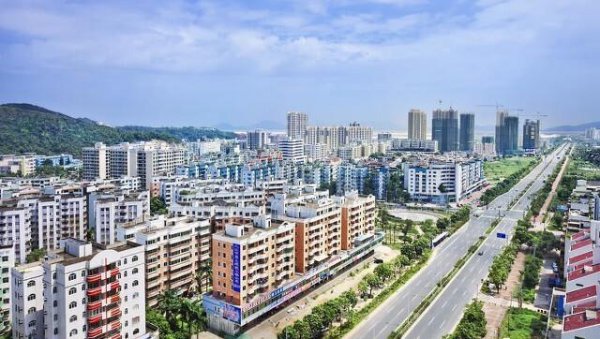 去珠海定居的利弊