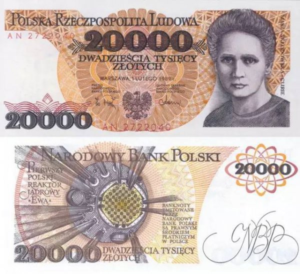 居里夫人是哪国人